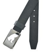 PUMA（プーマ）ベルト 黒 サイズ:- メンズ/2200699944243
