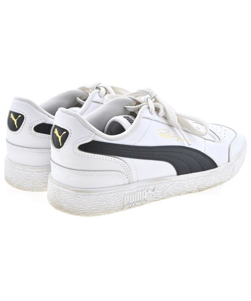 PUMA（プーマ）スニーカー 白 サイズ:27.5cm メンズ/2200701541316