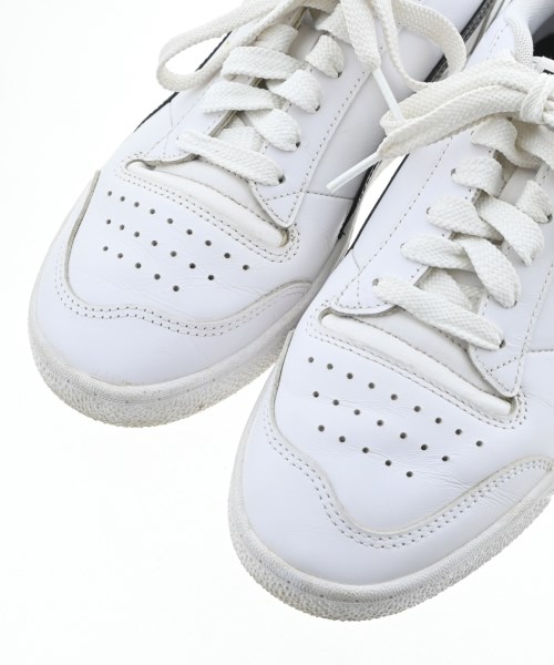 PUMA（プーマ）スニーカー 白 サイズ:27.5cm メンズ/2200701541316