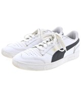PUMA（プーマ）スニーカー 白 サイズ:27.5cm メンズ/2200701541316