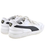 PUMA（プーマ）スニーカー 白 サイズ:27.5cm メンズ/2200701541316