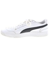 PUMA（プーマ）スニーカー 白 サイズ:27.5cm メンズ/2200701541316