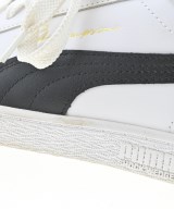 PUMA（プーマ）スニーカー 白 サイズ:27.5cm メンズ/2200701541316