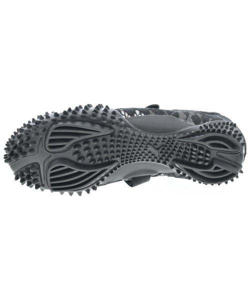 PUMA（プーマ）スニーカー 黒 サイズ:24cm レディース/2200701296063