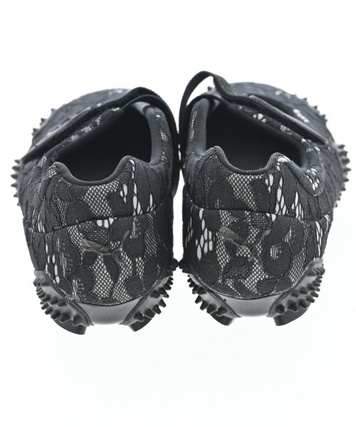 PUMA（プーマ）スニーカー 黒 サイズ:24cm レディース/2200701296063