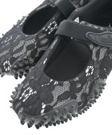 PUMA（プーマ）スニーカー 黒 サイズ:24cm レディース/2200701296063