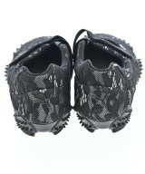 PUMA（プーマ）スニーカー 黒 サイズ:24cm レディース/2200701296063