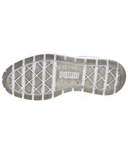 PUMA（プーマ）スニーカー 白 サイズ:23cm レディース/2200703769015