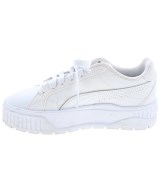 PUMA（プーマ）スニーカー 白 サイズ:23cm レディース/2200703769015