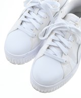 PUMA（プーマ）スニーカー 白 サイズ:23cm レディース/2200703769015
