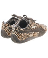 PUMA（プーマ）スニーカー ベージュ サイズ:24cm レディース/2200702293023