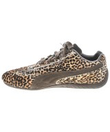 PUMA（プーマ）スニーカー ベージュ サイズ:24cm レディース/2200702293023
