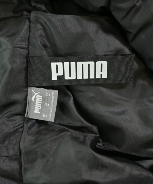 PUMA（プーマ）その他 黒 サイズ:M レディース/2200704172012