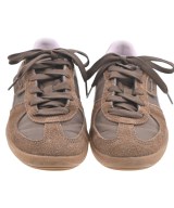 PUMA（プーマ）スニーカー 茶 サイズ:24cm レディース/2200704361072