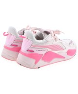 PUMA（プーマ）スニーカー ピンク サイズ:22.5cm レディース/2200704367050
