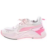 PUMA（プーマ）スニーカー ピンク サイズ:22.5cm レディース/2200704367050