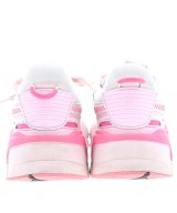 PUMA（プーマ）スニーカー ピンク サイズ:22.5cm レディース/2200704367050