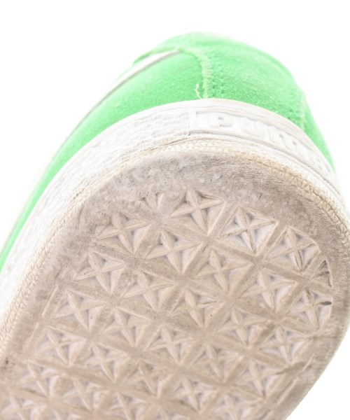 PUMA（プーマ）スニーカー 緑 サイズ:28cm メンズ/2200704897052