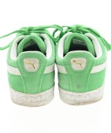 PUMA（プーマ）スニーカー 緑 サイズ:28cm メンズ/2200704897052