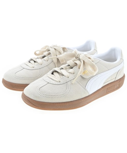 PUMA(プーマ)のスニーカー サイズ:24.5cm 4,800円