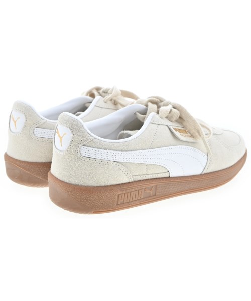 PUMA（プーマ）スニーカー 白 サイズ:24.5cm レディース/2200703667021