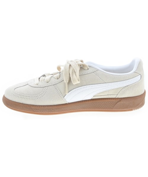PUMA（プーマ）スニーカー 白 サイズ:24.5cm レディース/2200703667021