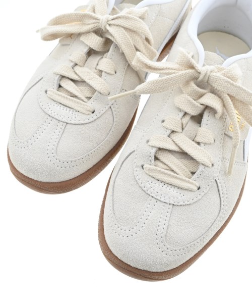 PUMA（プーマ）スニーカー 白 サイズ:24.5cm レディース/2200703667021
