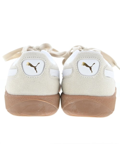 PUMA（プーマ）スニーカー 白 サイズ:24.5cm レディース/2200703667021