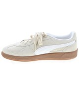 PUMA（プーマ）スニーカー 白 サイズ:24.5cm レディース/2200703667021