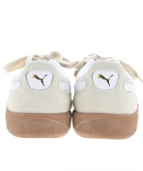 PUMA（プーマ）スニーカー 白 サイズ:24.5cm レディース/2200703667021