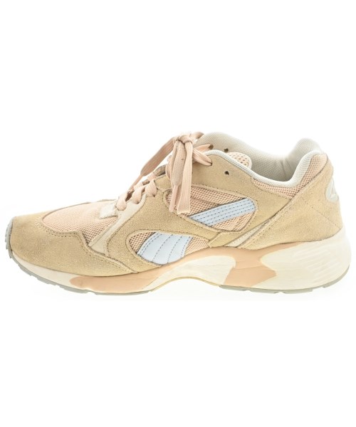 PUMA（プーマ）スニーカー ベージュ サイズ:24.5cm レディース/2200702423031