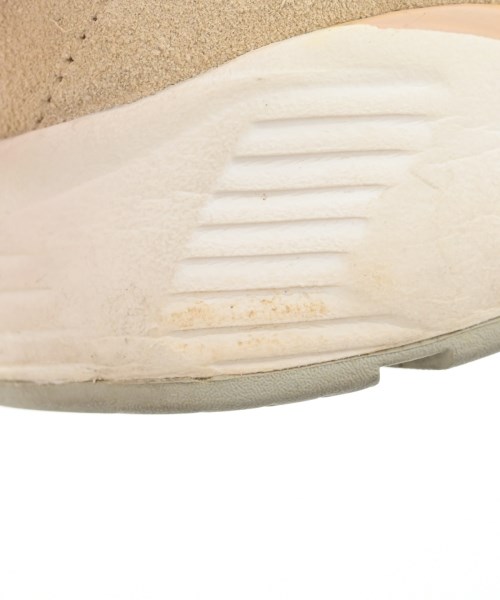 PUMA（プーマ）スニーカー ベージュ サイズ:24.5cm レディース/2200702423031