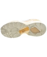 PUMA（プーマ）スニーカー ベージュ サイズ:24.5cm レディース/2200702423031