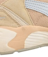 PUMA（プーマ）スニーカー ベージュ サイズ:24.5cm レディース/2200702423031
