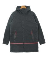PUMA（プーマ）ダウンジャケット/ダウンベスト 黒 サイズ:M メンズ/2200702552014