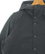 PUMA（プーマ）ダウンジャケット/ダウンベスト 黒 サイズ:M メンズ/2200702552014