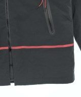 PUMA（プーマ）ダウンジャケット/ダウンベスト 黒 サイズ:M メンズ/2200702552014