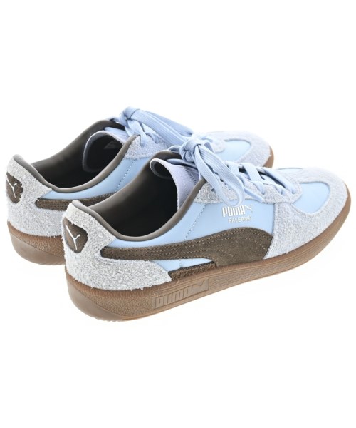 PUMA（プーマ）スニーカー 青 サイズ:24cm レディース/2200705085113