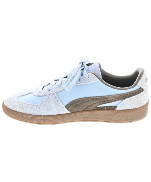 PUMA（プーマ）スニーカー 青 サイズ:24cm レディース/2200705085113