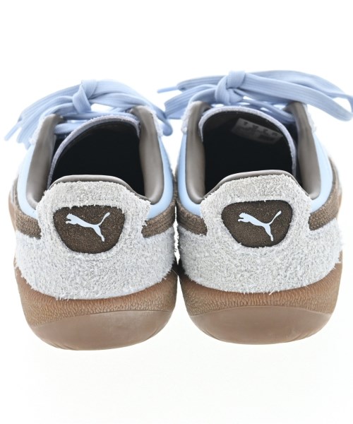 PUMA（プーマ）スニーカー 青 サイズ:24cm レディース/2200705085113