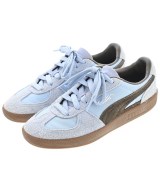 PUMA（プーマ）スニーカー 青 サイズ:24cm レディース/2200705085113