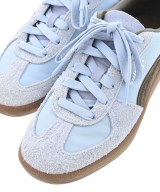 PUMA（プーマ）スニーカー 青 サイズ:24cm レディース/2200705085113