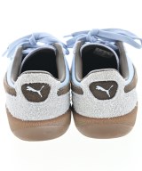 PUMA（プーマ）スニーカー 青 サイズ:24cm レディース/2200705085113