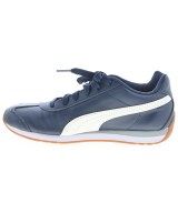 PUMA（プーマ）スニーカー 紺 サイズ:23cm レディース/2200705111034