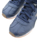 PUMA（プーマ）スニーカー 紺 サイズ:23cm レディース/2200705111034