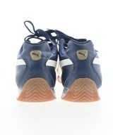 PUMA（プーマ）スニーカー 紺 サイズ:23cm レディース/2200705111034