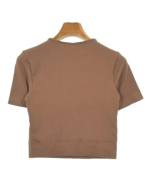 PUMA（プーマ）Tシャツ・カットソー 茶 サイズ:S レディース/2200707032085
