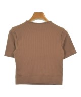 PUMA（プーマ）Tシャツ・カットソー 茶 サイズ:S レディース/2200707032085