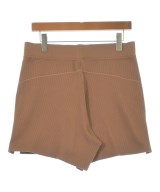 PUMA（プーマ）ショートパンツ 茶 サイズ:M レディース/2200707032092