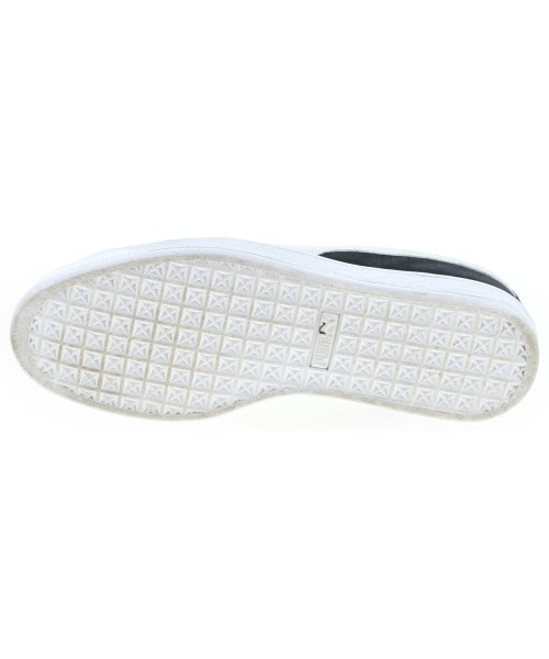 PUMA（プーマ）スニーカー 黒 サイズ:26.5cm メンズ/2200707048024